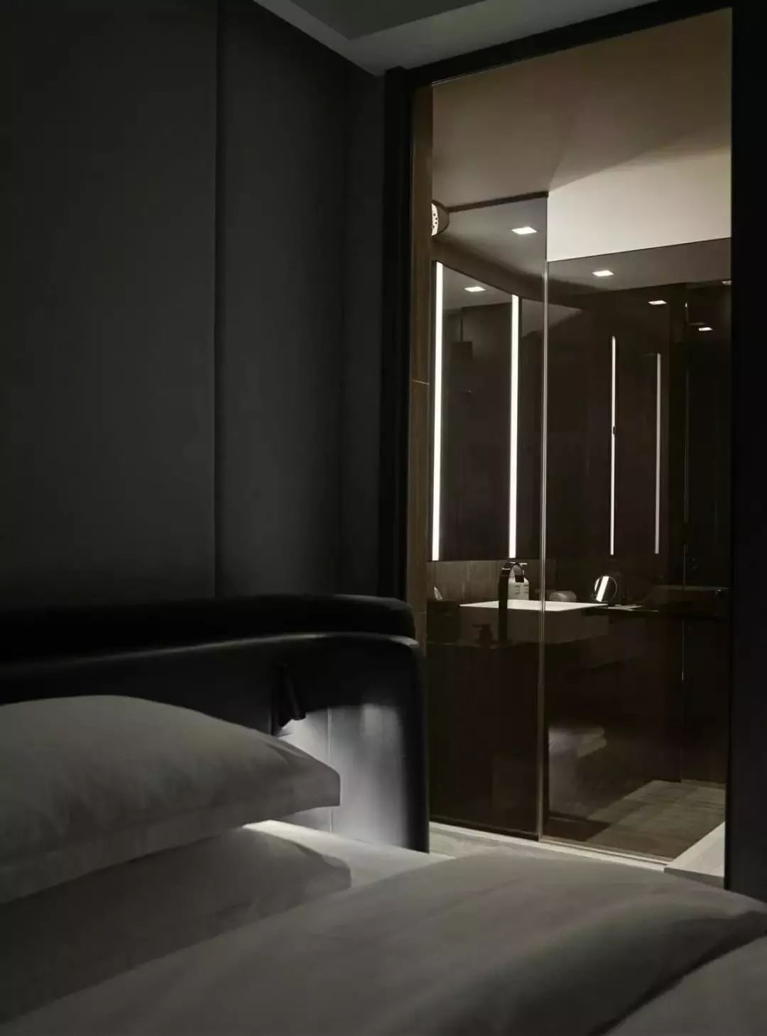 equinox纽约酒店,equinox酒店