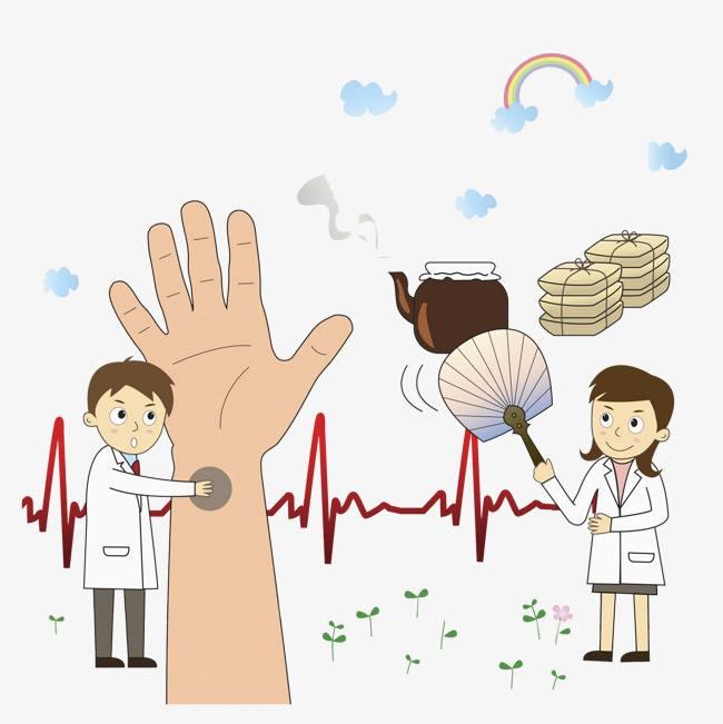 喜脉，你我都能掌握的测孕技巧