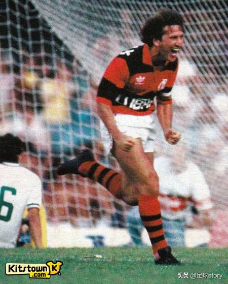 我们一起见证伟大足球时代的到来,80年代最伟大的足球先生