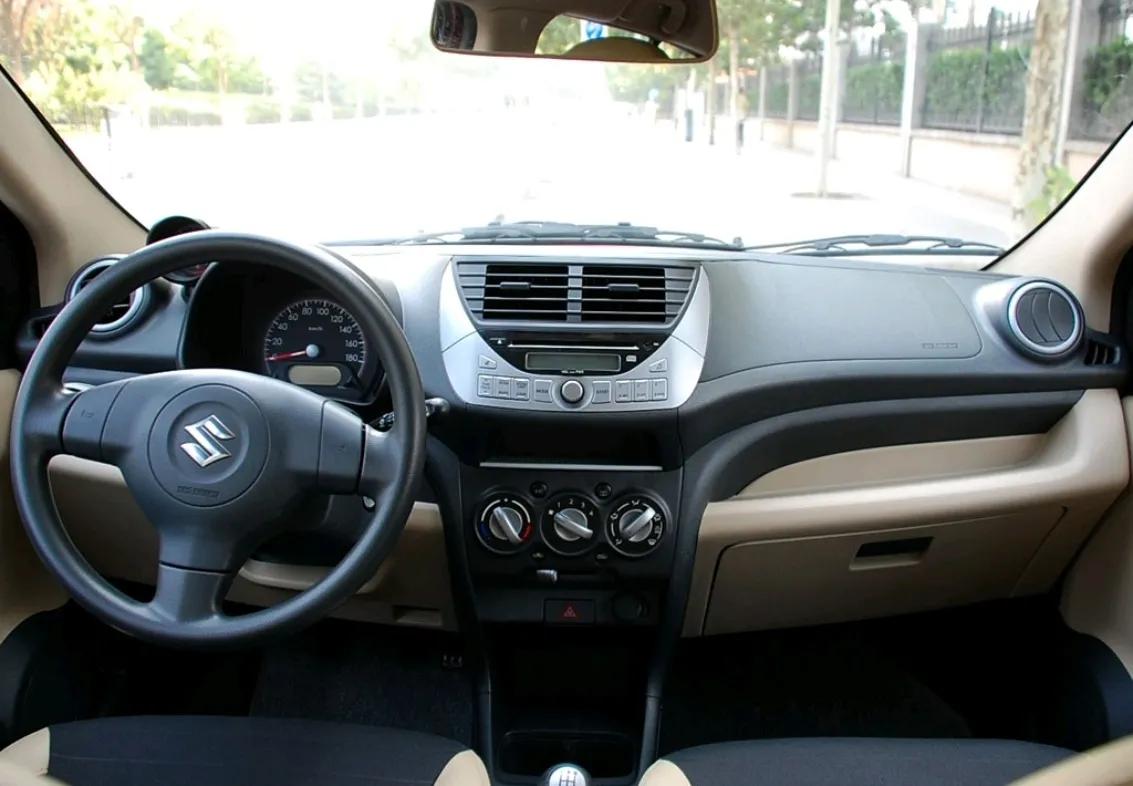 我拿一万元去二手车市场，我能买个啥回来？——（日系横评2）