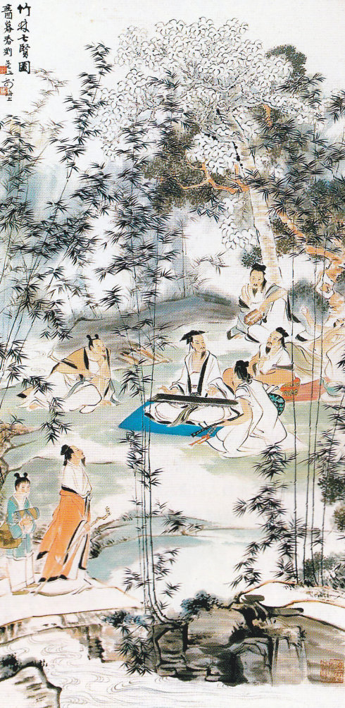 魏晋风度真相,魏晋风度内容