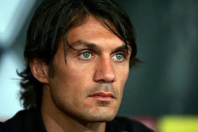 足球最帅后卫,盘点足球史上最帅的十一人阵容