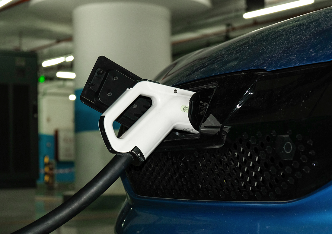 浅谈江铃集团易至ev3的用车感受,江铃易至ev3最低价2021年生产的