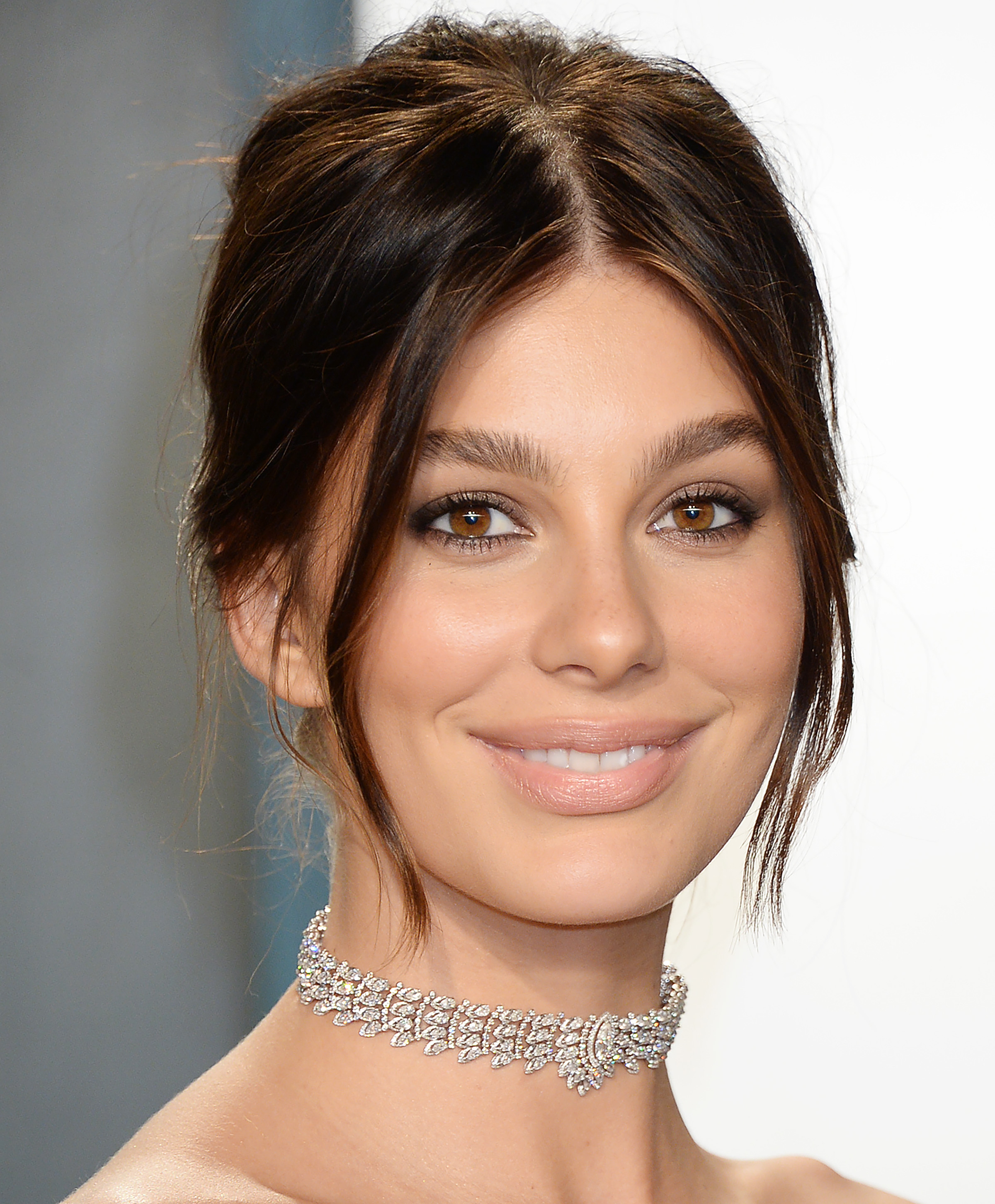 烟熏妆为什么这么难看,烟熏妆显脏怎么办