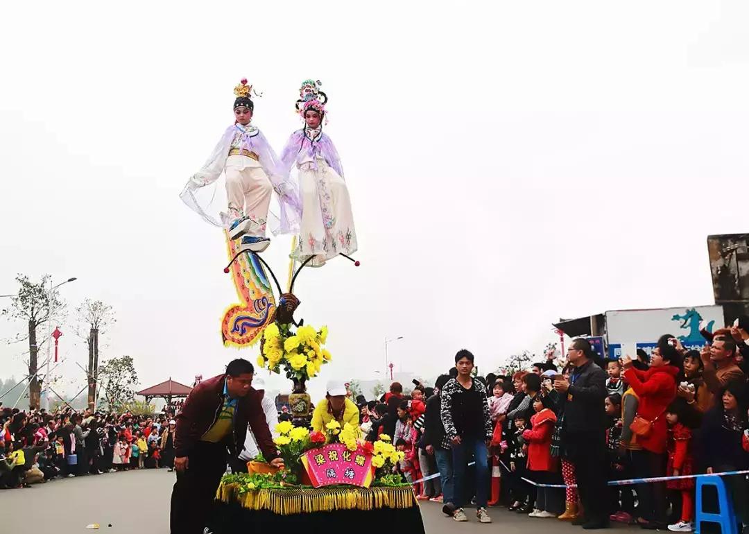 广东信宜|竟有53万华侨同胞来自这“八山一水一分田”之地?