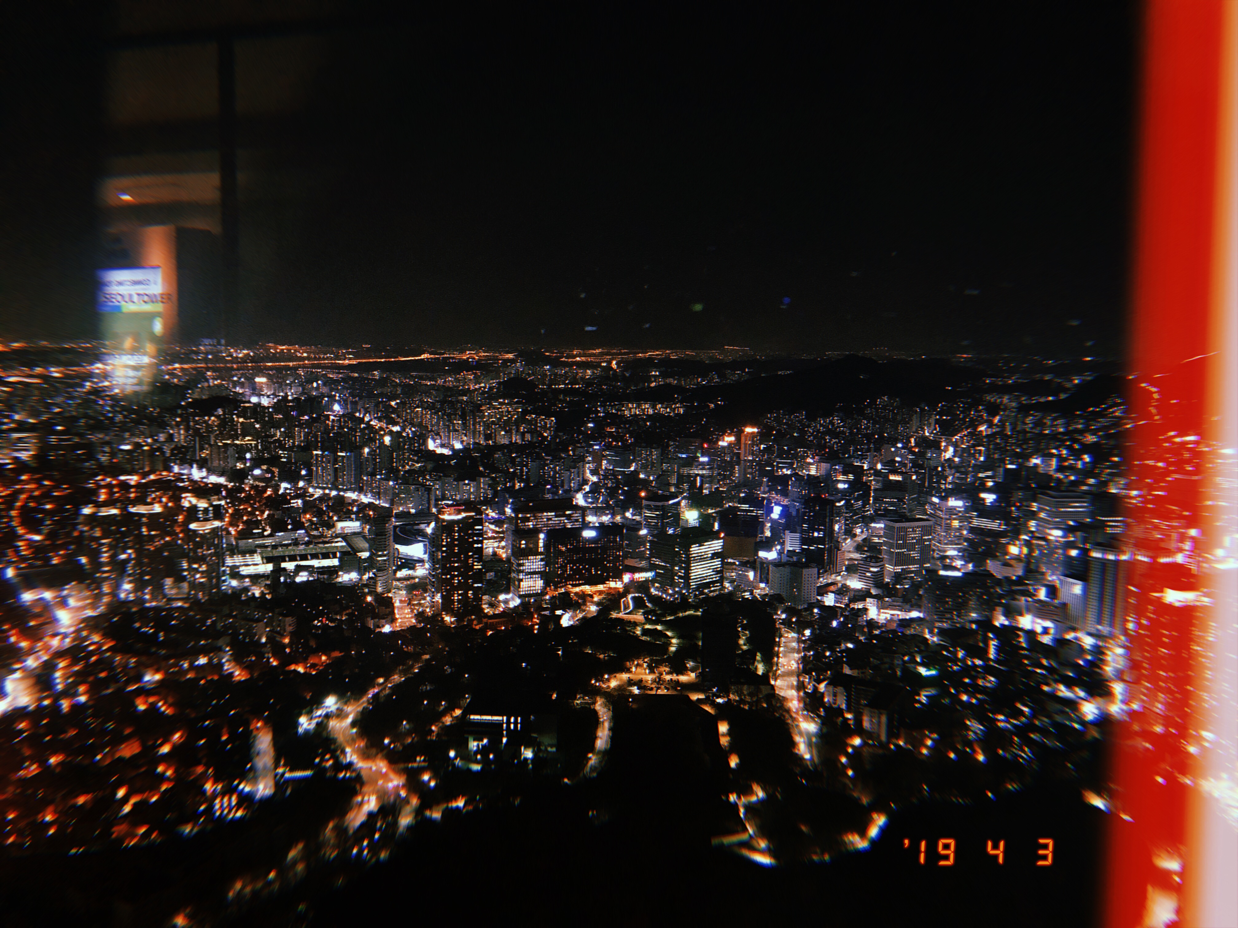 去过很多地方，旅行的意义最好的答案：从一个鱼缸游到另一个鱼缸