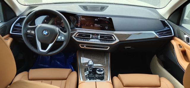 19款宝马x5m运动版中东版怎么样,18款中东版宝马x5参数配置图表