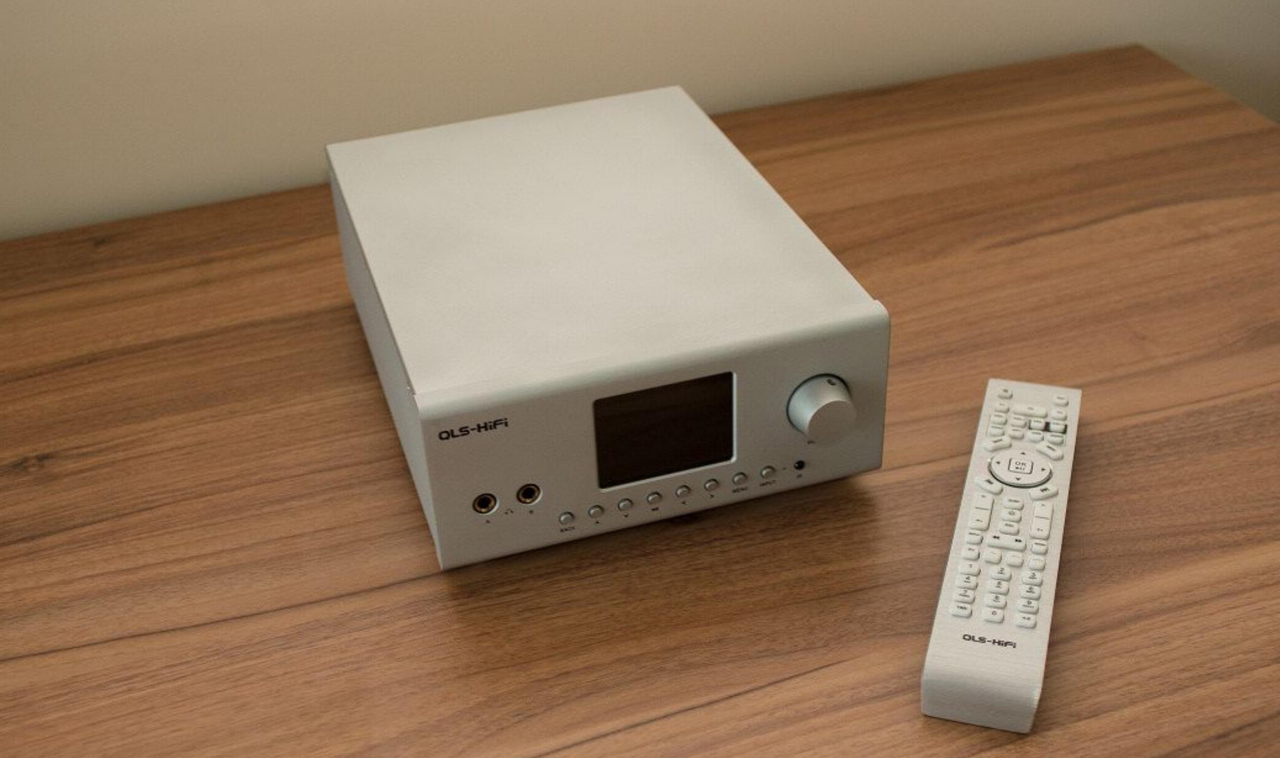 salon谈家庭影院之六——我个人的HIFI影院之路