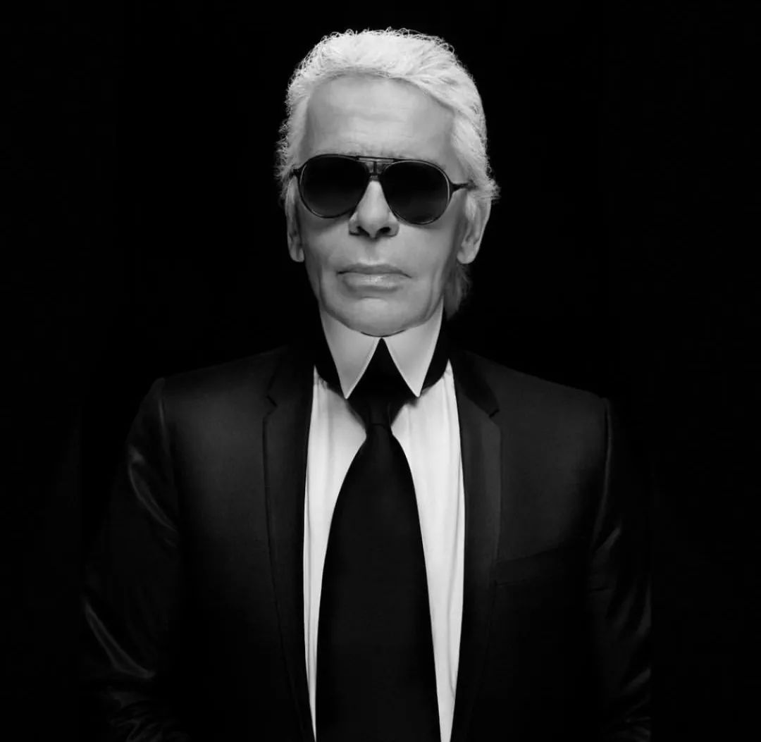 香奈儿老佛爷年轻视频,香奈儿老佛爷生前最后一款