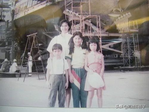 赌王何鸿燊最不受宠的子女,赌王何鸿燊不可复制的传奇人生