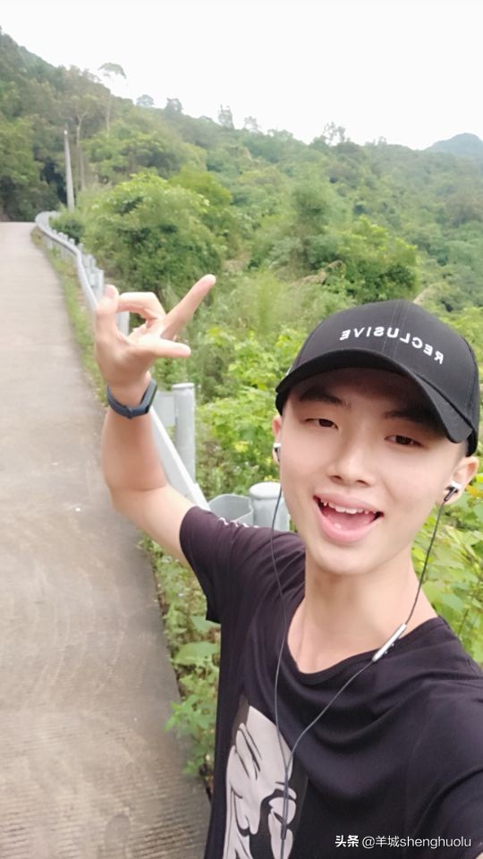 南昆山亲子游,人间仙境南昆山