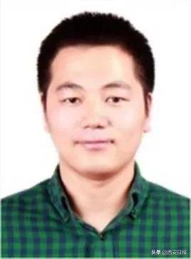 2022年西安好人,2020年西安好人榜