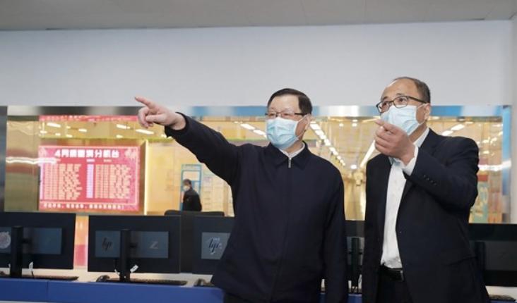 闷声发大财的武汉*草烟**业:市内第一纳税大户,疫情危机中不降反增