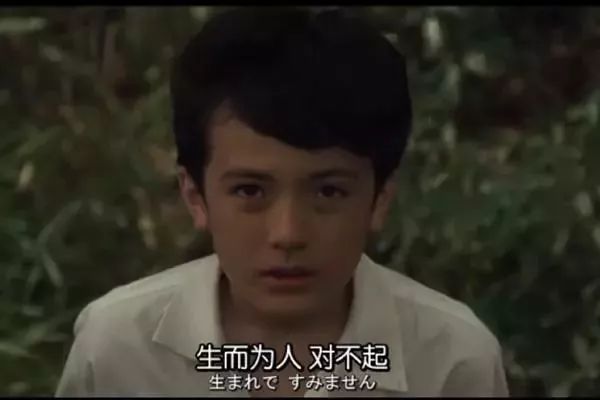 太宰治三张照片中的悲伤,太宰治三张照片