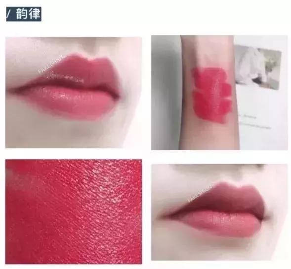 最新zara口红哪个色最好看,zara口红必买色号