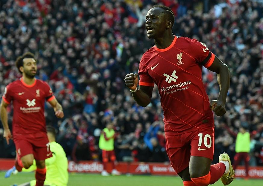 利物浦5-0击败曼联克洛普赛后采访,再见克洛普