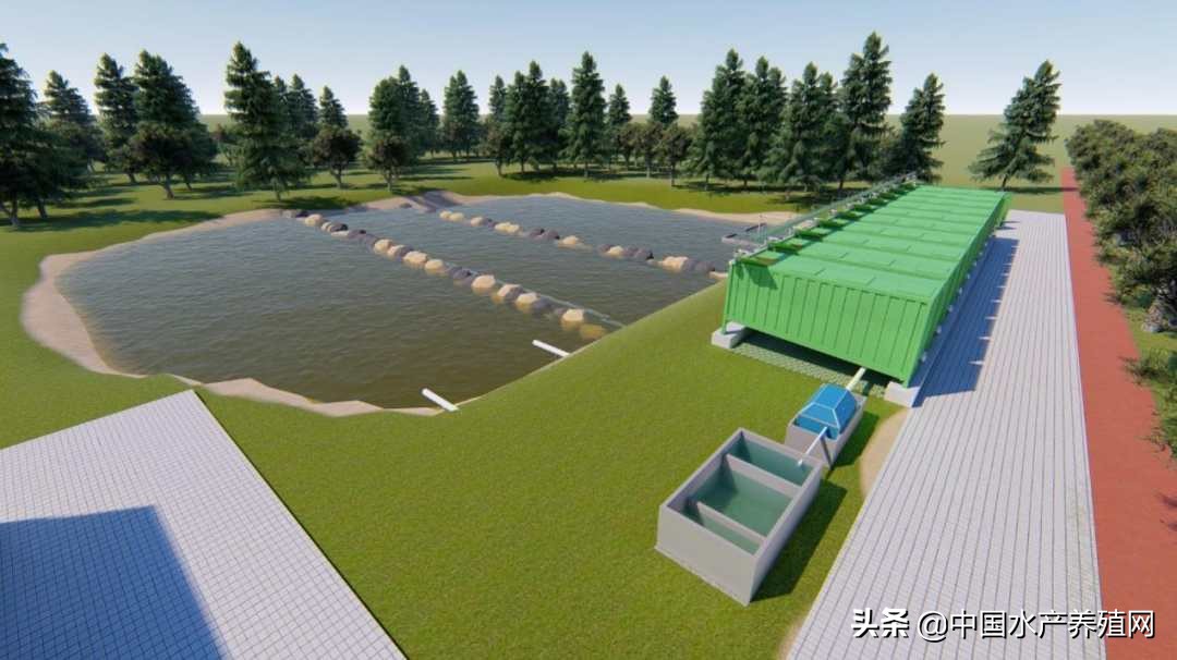 28万渔民待转产，京东数科新型水产养殖方式填补禁渔期空白