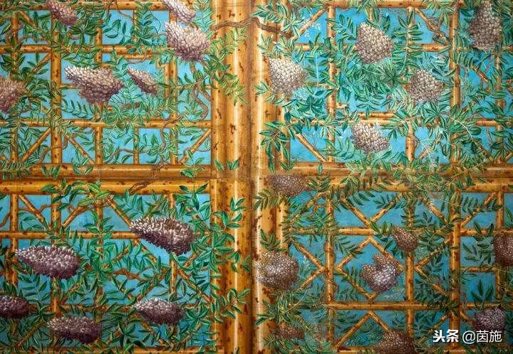 乾隆在寿康宫为母亲贴心设计,乾隆修的养老宫