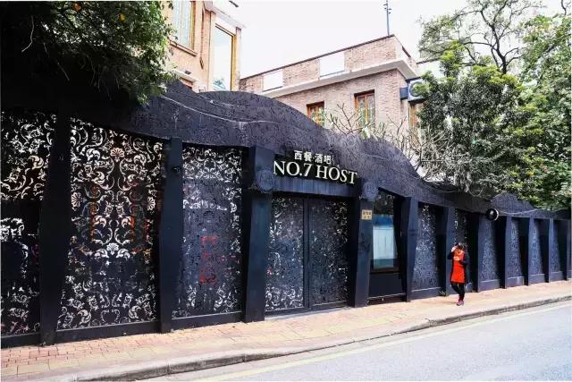 你好，让我们在东山的洋房街道来场不期而遇的邂逅