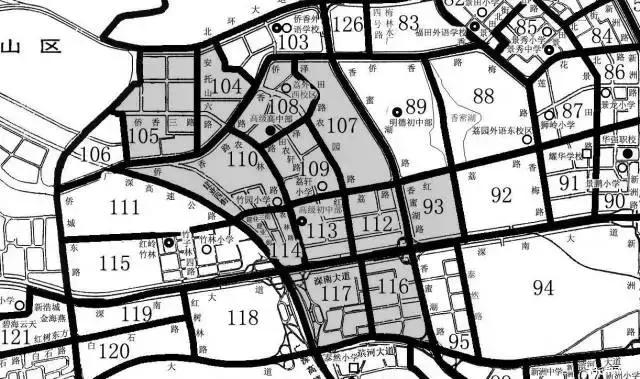 深圳高级中学初中招生条件,深圳高级中学小升初报名时间