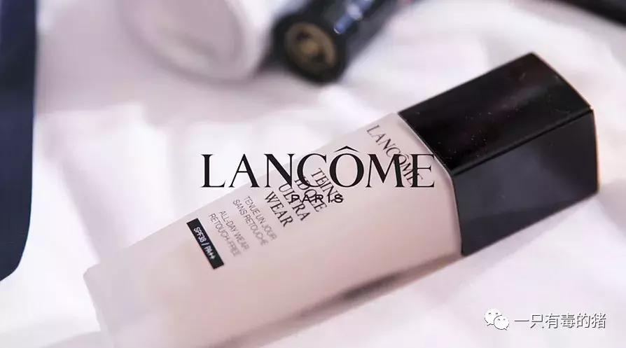 雅诗兰黛粉底液最好的一款,雅诗兰黛粉底液经典款