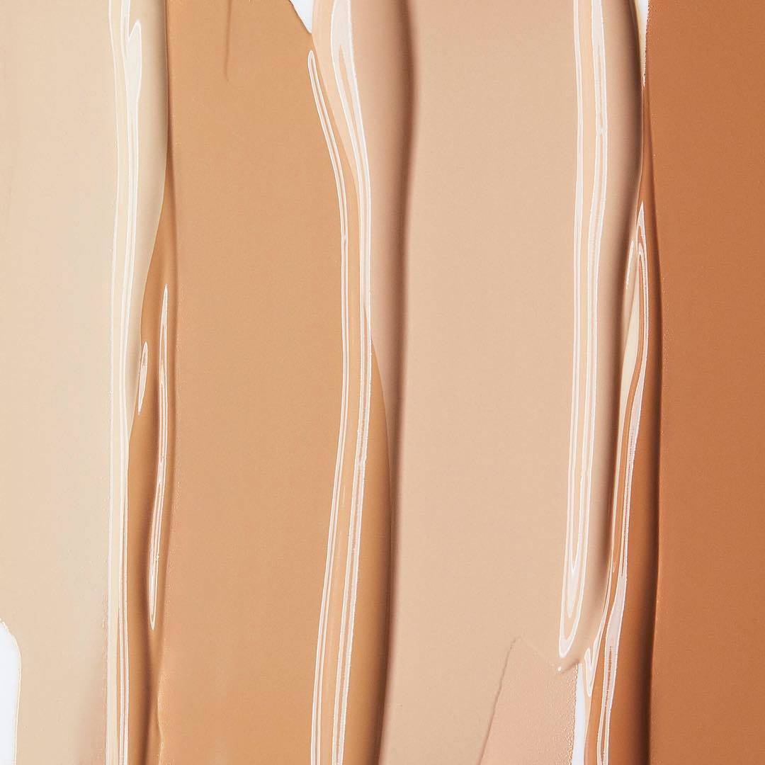 火遍全网的不脱妆的粉底液,便宜又持妆的粉底液