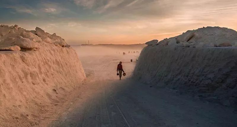 世界新闻摄影大赛获奖作品,国际新闻摄影