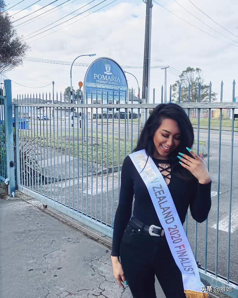 菲律宾变性最美小姐姐,菲律宾变性选美冠军