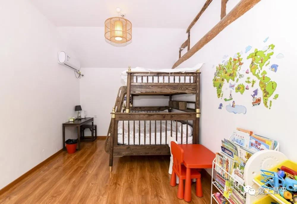 昌平民宿独立小院20人,昌平民宿小院2人情侣