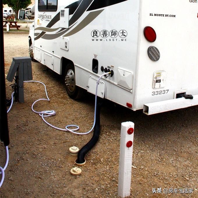 美国租房车用什么软件,在美国租房车方便吗