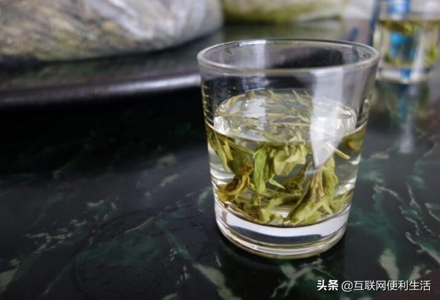 安徽名茶中被列为中国十大名茶,中国十大绿茶名茶最新排名
