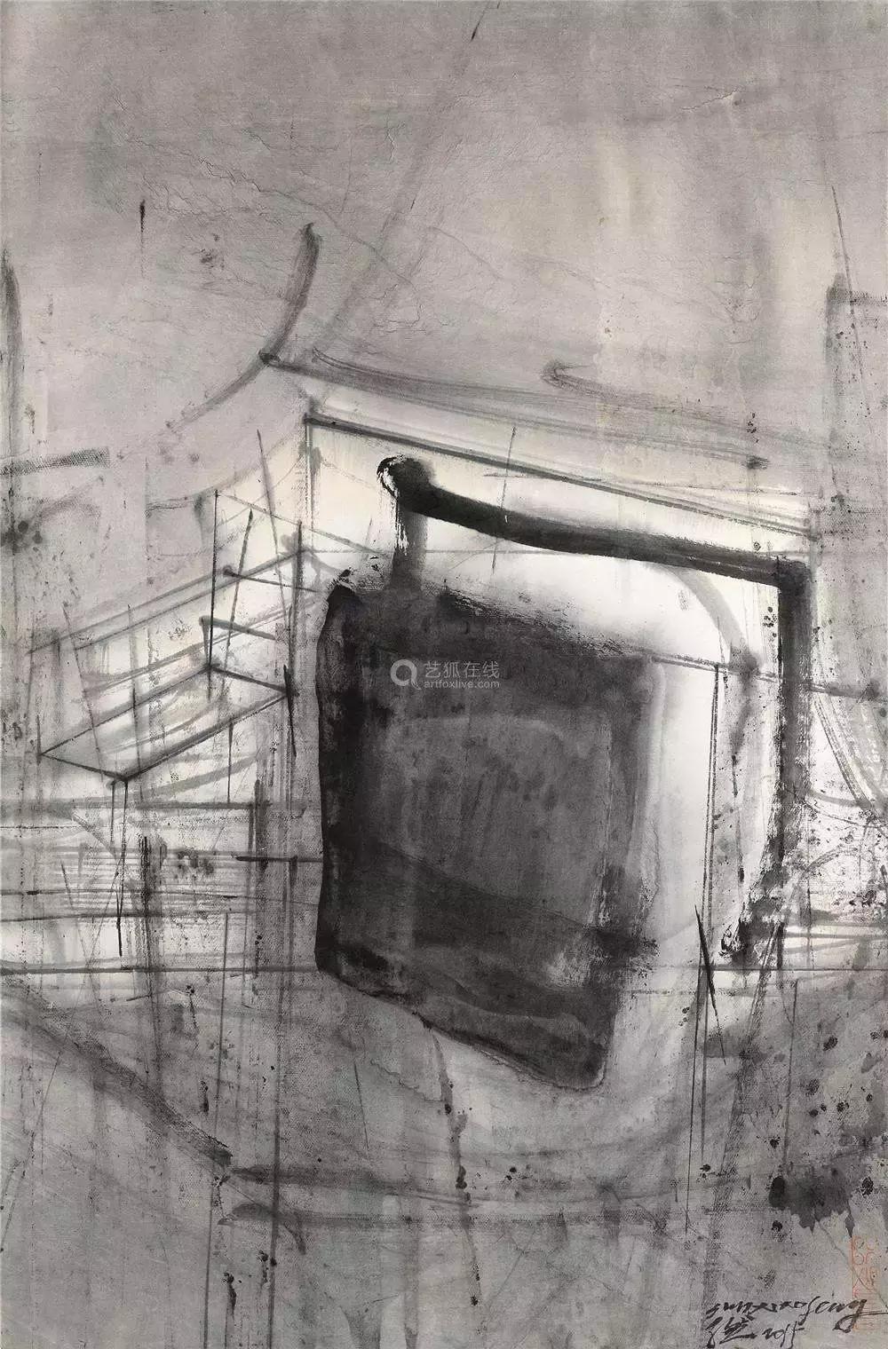 广州炊烟，对话孙晓枫