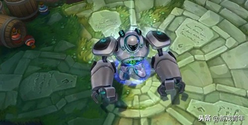 lolez星守皮肤值不值得买,lol各个英雄皮肤推荐