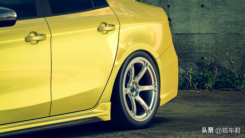 领克03改装03+顶配尾翼合法吗,18年领克03车主真实反映缺点