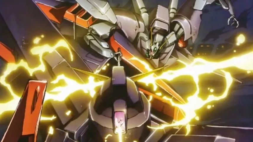 高达冷门机体推荐,z高达中的联邦机体