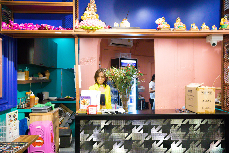 多次曼谷，整理了这份美食攻略，曼谷怎么吃，戳进来