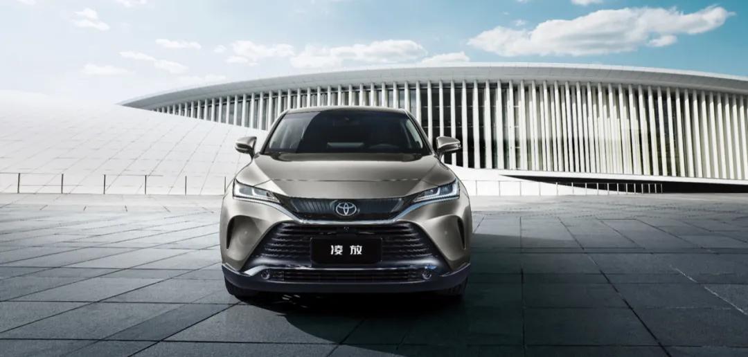 丰田凌放和威飒哪个发动机好,一汽丰田威飒与凌放谁更好看