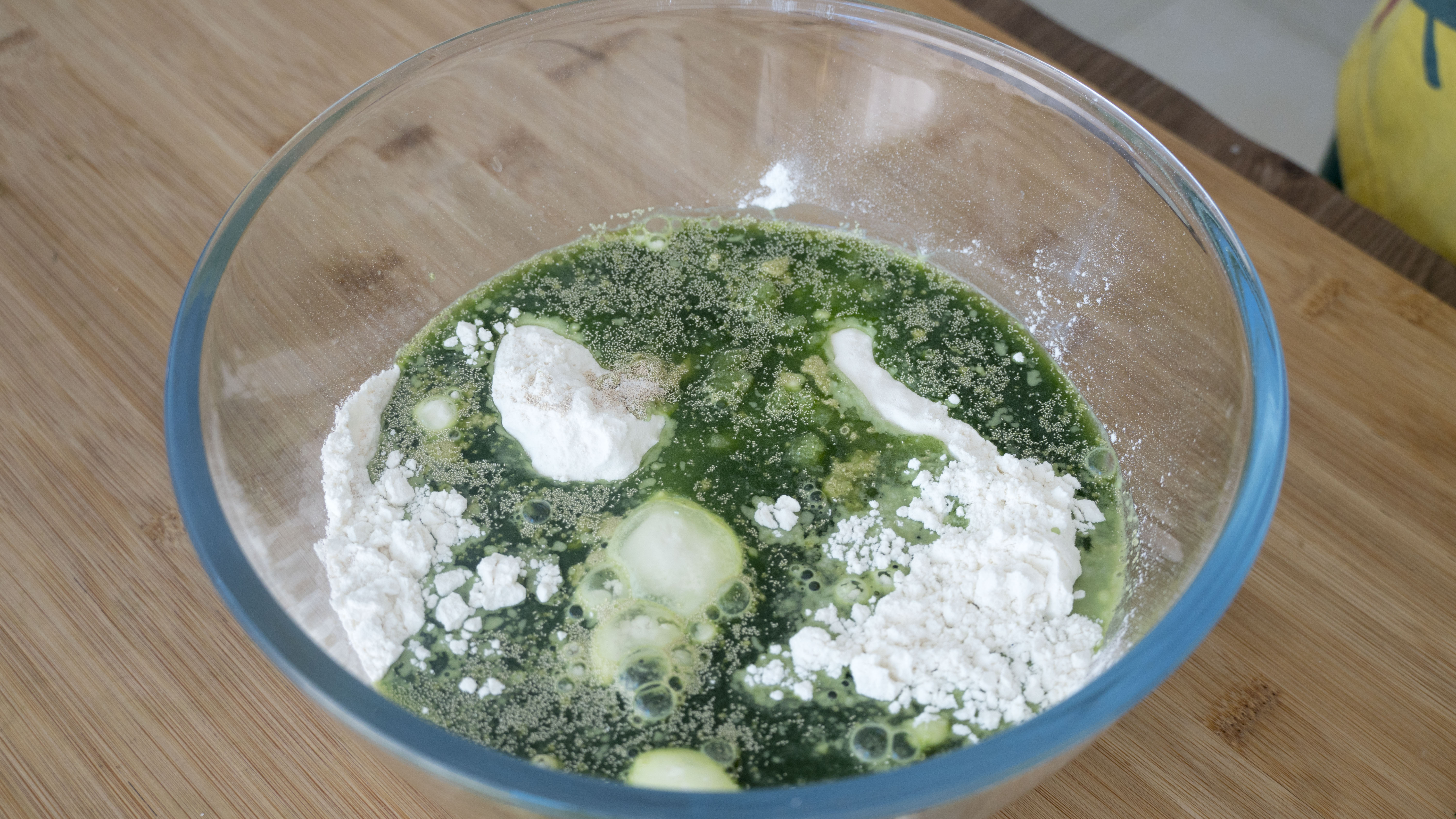 孩子挑食给他做蔬菜馒头,营养花样馒头挑食宝宝也无法抗拒