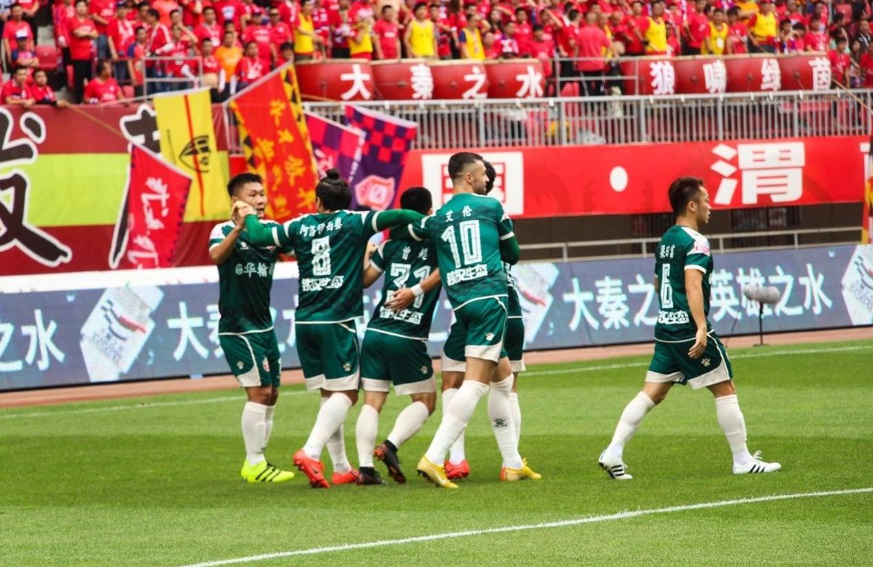 中甲梅州第三阶段赛程,中甲梅州客家冲超在望
