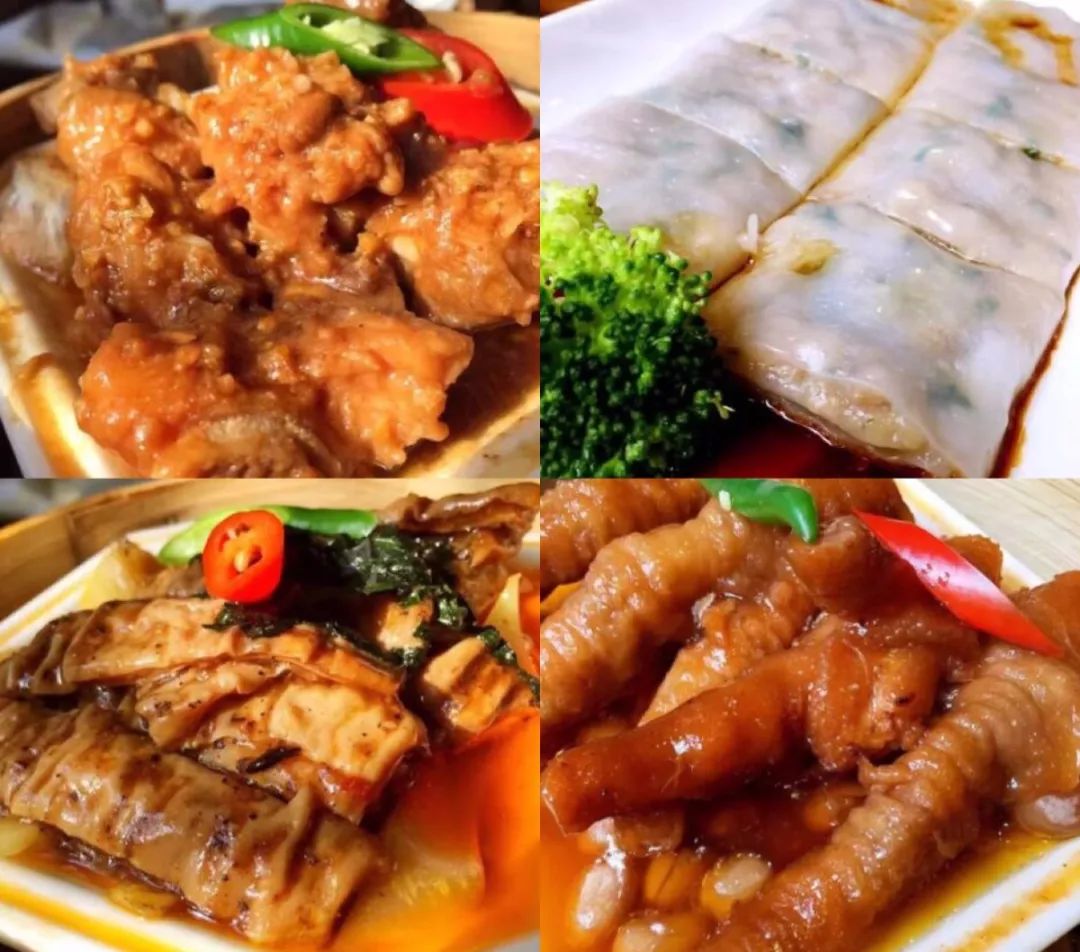 南宁15家老字号餐饮美食,南宁巷子高级私房菜