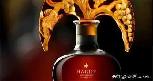 世界上最完美的干邑,法国十大顶级干邑品牌