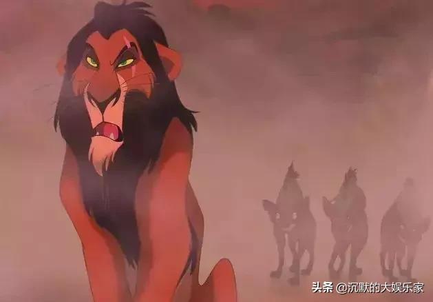 10部儿童经典动画片,十部大人也爱看的优秀动画电影