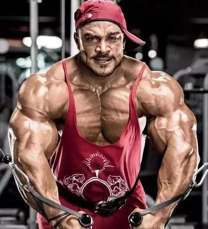 撸铁教程初级练胸,纯新手小白如何练胸