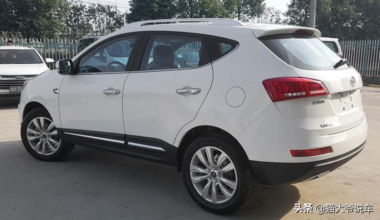 江淮汽车瑞风s57座,江淮瑞风S5车质量好吗