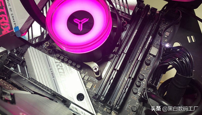 金士顿雷电3600内存是什么颗粒,金士顿雷电2400内存颗粒