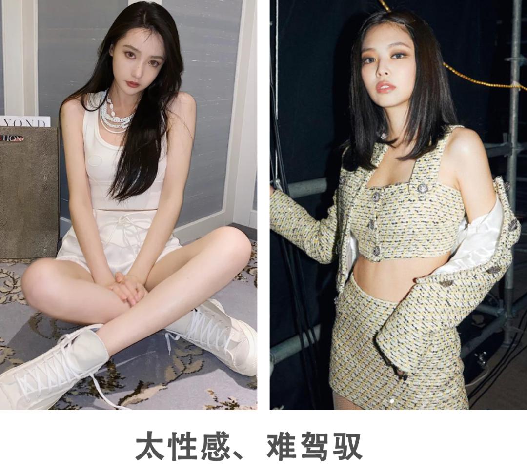 温柔又保暖的穿搭学生党女,冬季保暖时尚穿搭小个子学生