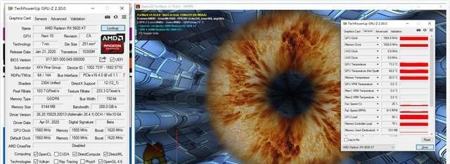 AMDYES！3500X+5600XT的ITX小钢炮你们满意吗？