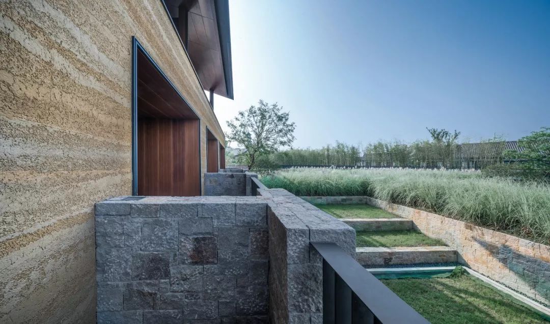 中国最大的夯土建筑,传统夯土建筑