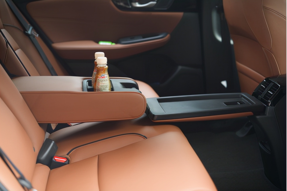 广汽本田新凌派试驾视频,广本新一代凌派试驾评测