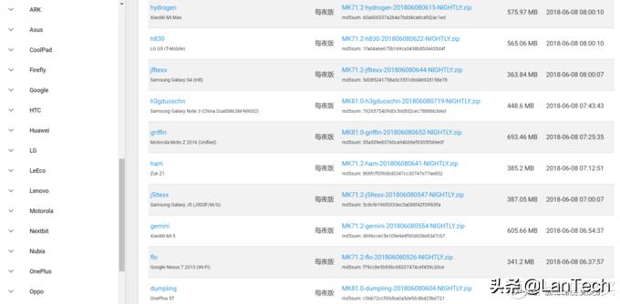 安卓手机刷机入门篇,安卓刷机最彻底的方法